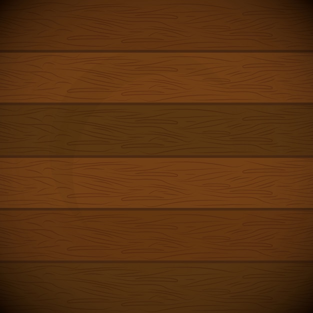 imagen de icono de fondo de madera