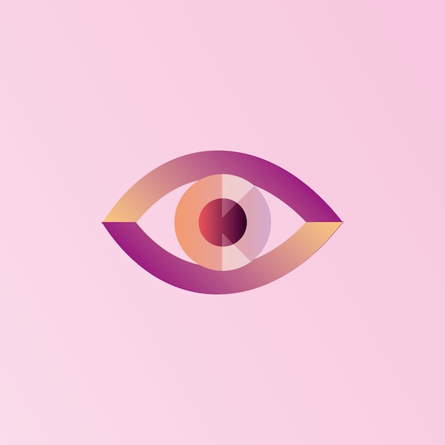 imagen de icono de ojo