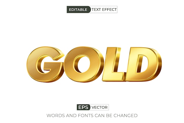 una imagen de una letra de oro que dice letras de oro