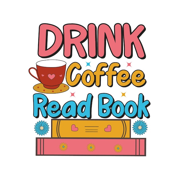 una imagen de un libro llamado beber café