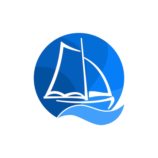 Imagen del logotipo de la marca de barcos Pinisi