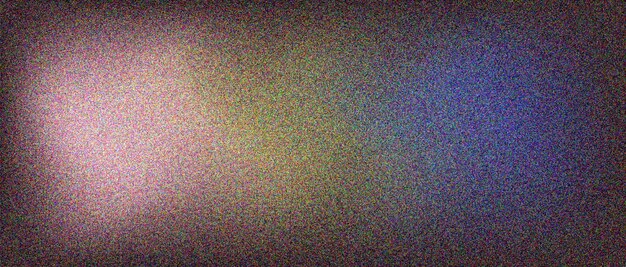 una imagen de una luz azul en una pared