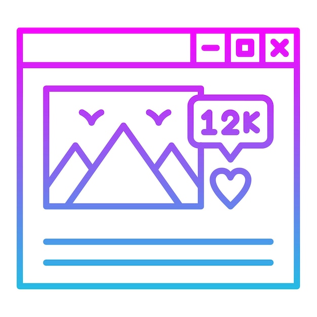 una imagen de una montaña con la palabra 20 en ella