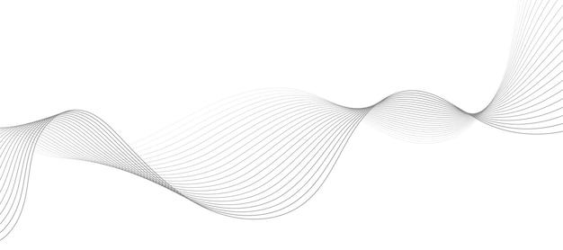 En esta imagen se muestra una espiral blanca.