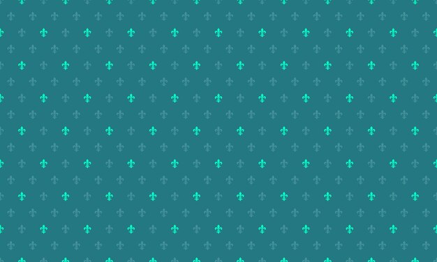 Imagen del paquete como curva sin fin Fondo de cuadrícula en la repetición de la boda Medieval único como textil vectorial