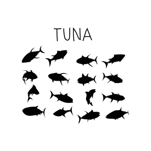 Una imagen de un pez que dice quote tuna quotaaa