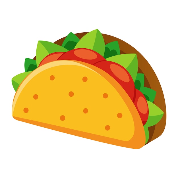 Una imagen de un sándwich con una imagen de una hamburguesa en él