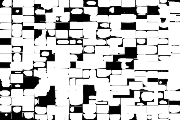 imagen de textura negra