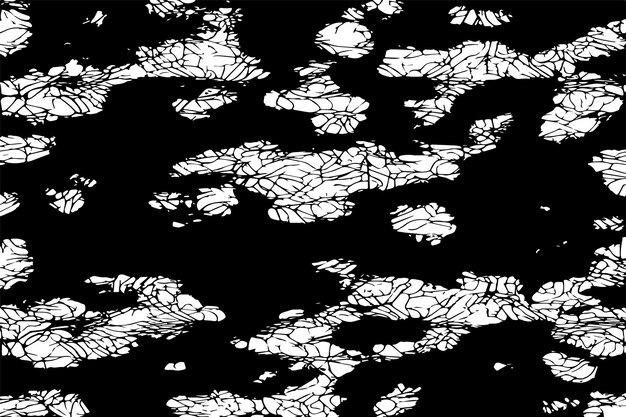 imagen de textura negra