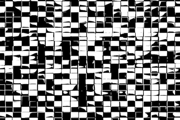 imagen de textura negra