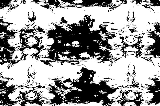 imagen de textura negra
