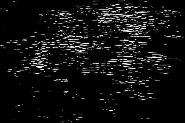imagen de textura negra