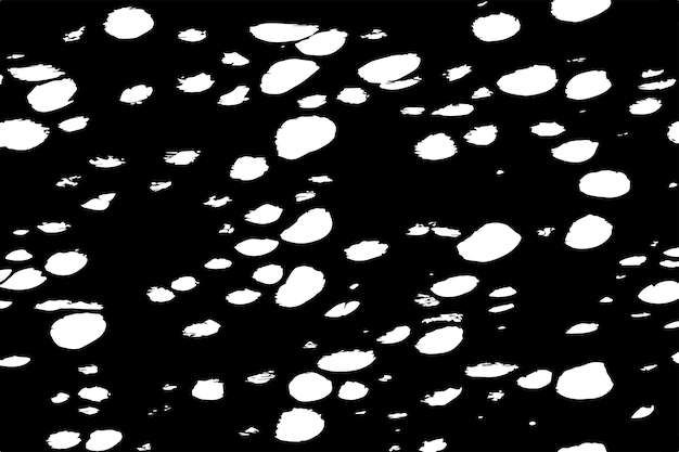 imagen de textura negra