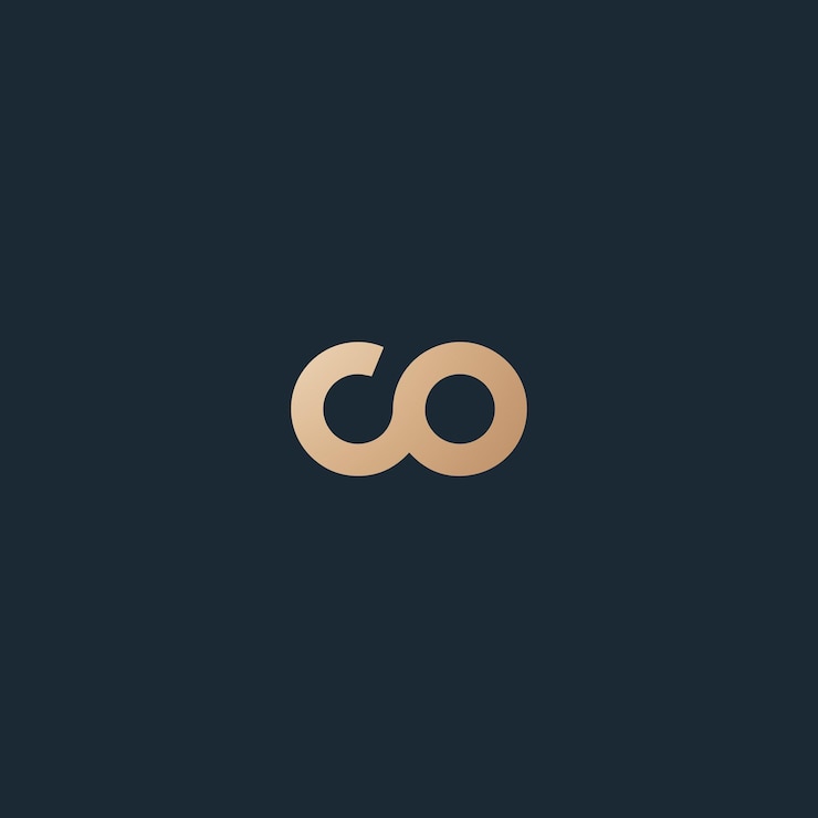 Vector imagen vectorial del diseño del logotipo