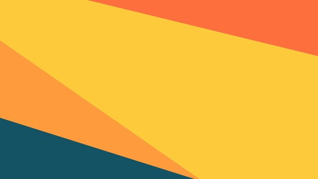 Imagen vectorial de diseño de papel tapiz de fondo abstracto con línea curva para fondo o presentación