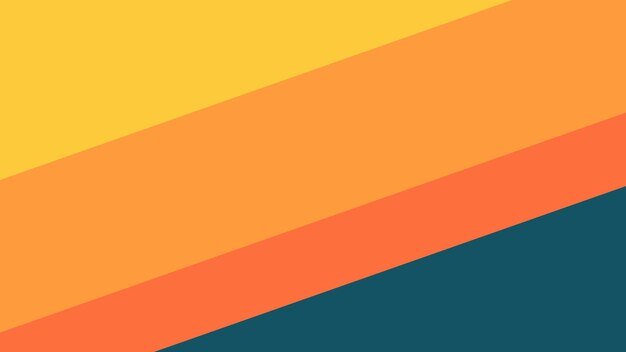 Imagen vectorial de diseño de papel tapiz de fondo abstracto con línea curva para fondo o presentación