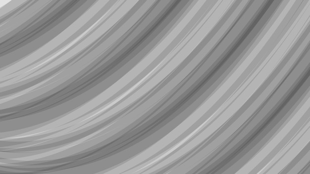 Imagen vectorial de fondo abstracta negra para telón de fondo o presentación de diseño