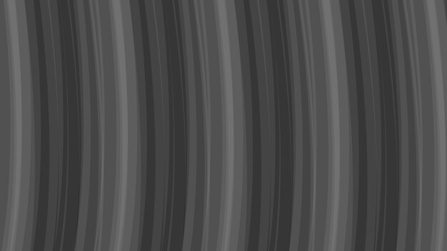 Imagen vectorial de fondo abstracta negra para telón de fondo o presentación de diseño