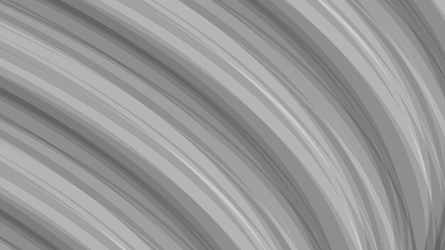 Imagen vectorial de fondo abstracta negra para telón de fondo o presentación de diseño
