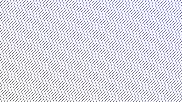 Imagen vectorial de fondo abstracta con rayas azules