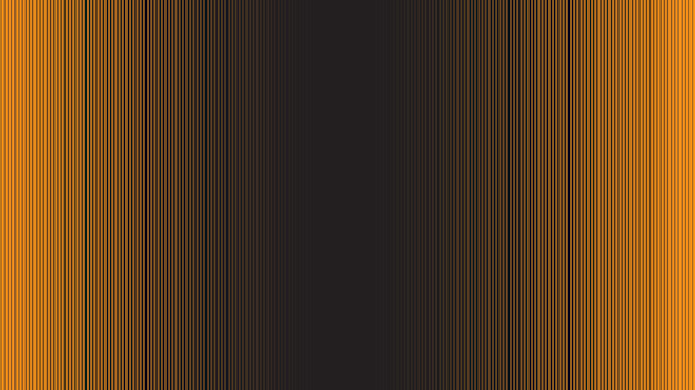 Imagen vectorial de fondo abstracta con rayas marrones