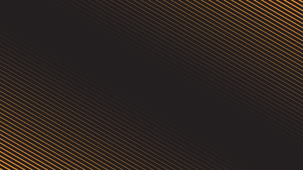 Imagen vectorial de fondo abstracta con rayas marrones