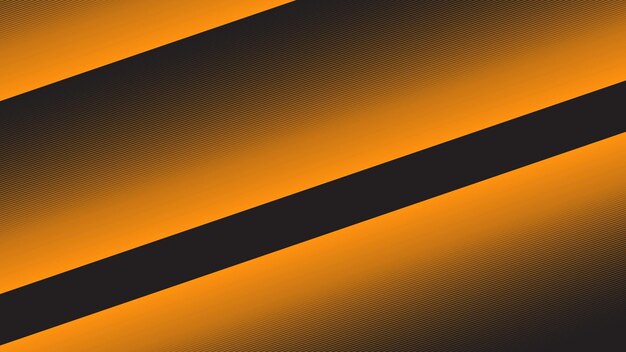 Imagen vectorial de fondo abstracta con rayas marrones