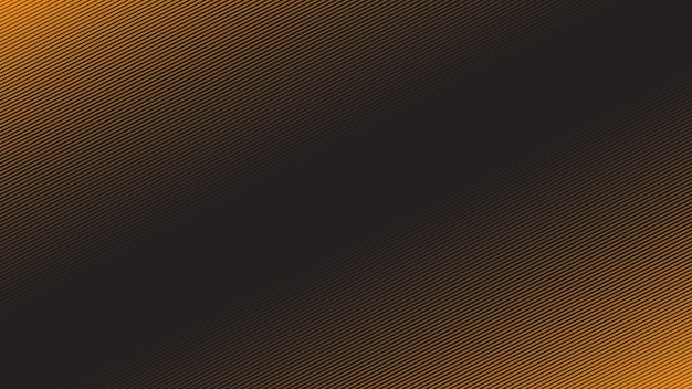 Imagen vectorial de fondo abstracta con rayas marrones
