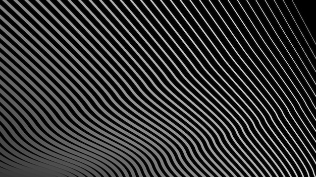 Imagen vectorial de fondo abstracto de color gris negro
