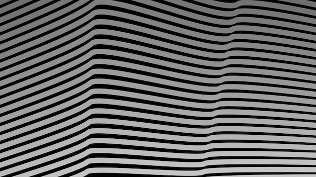 Imagen vectorial de fondo abstracto de color gris negro