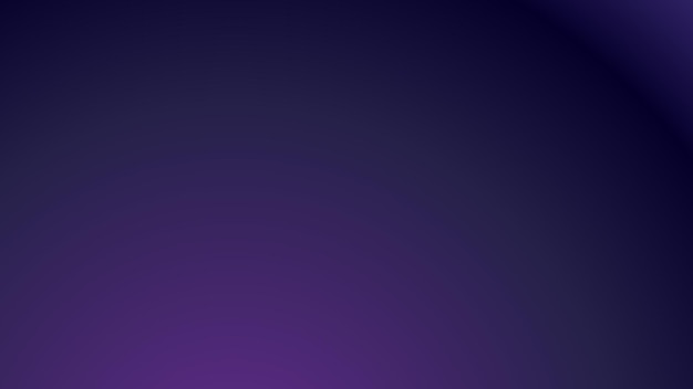 Imagen vectorial de fondo de color púrpura oscuro abstracto con textura de la sala de reflectores para telón de fondo o presentación