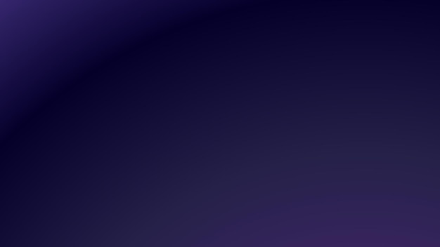 Imagen vectorial de fondo de color púrpura oscuro abstracto con textura de la sala de reflectores para telón de fondo o presentación