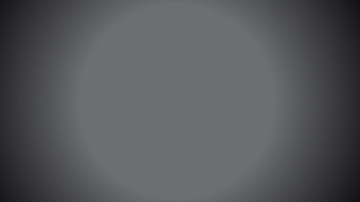 Vector imagen vectorial de fondo de fondo blanco y gris con gradiente suave para fondo o presentación