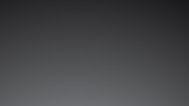 Imagen vectorial de fondo de fondo blanco y gris con gradiente suave para fondo o presentación