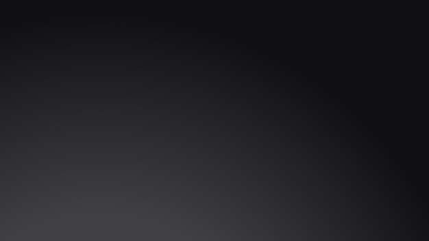 Imagen vectorial de fondo de fondo blanco y gris con gradiente suave para fondo o presentación