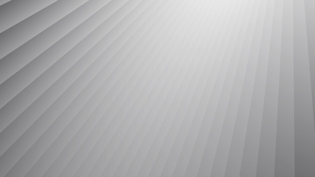 Imagen vectorial de fondo de fondo de gradiente abstracto blanco y gris para telón de fondo o presentación