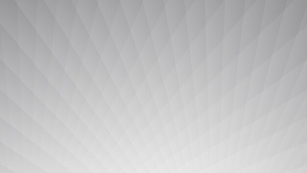 Imagen vectorial de fondo de fondo de gradiente abstracto blanco y gris para telón de fondo o presentación