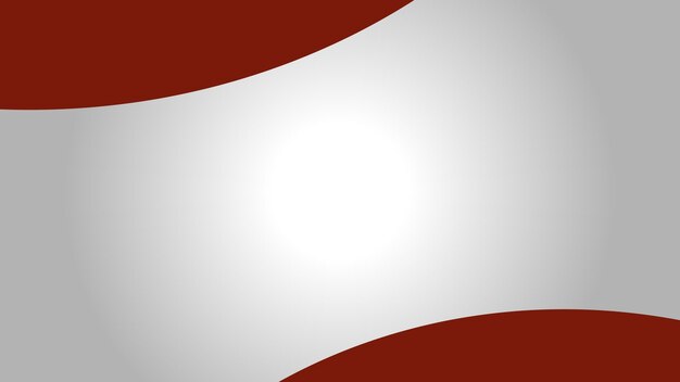 Imagen vectorial de fondo de fondo con gradiente abstracto con línea curva para fondo o presentación
