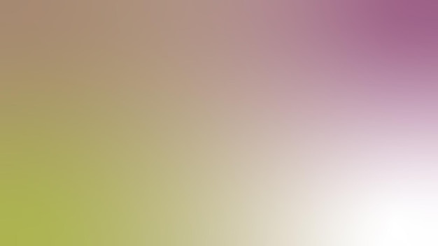 Imagen vectorial de fondo de fondo con gradiente de colores para el fondo o la presentación