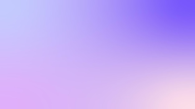 Imagen vectorial de fondo de fondo con gradiente de colores para el fondo o la presentación