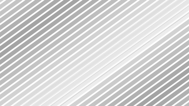 imagen vectorial de fondo de línea abstracta gris para telón de fondo o presentación