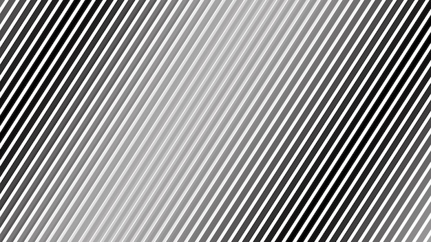 imagen vectorial de fondo de línea abstracta gris para telón de fondo o presentación