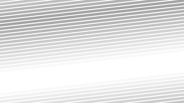 imagen vectorial de fondo de línea abstracta gris para telón de fondo o presentación