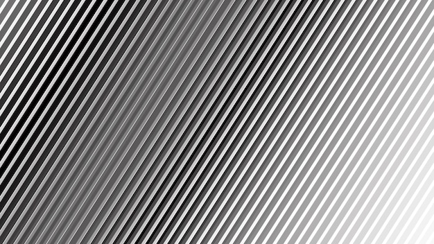 imagen vectorial de fondo de línea abstracta gris para telón de fondo o presentación