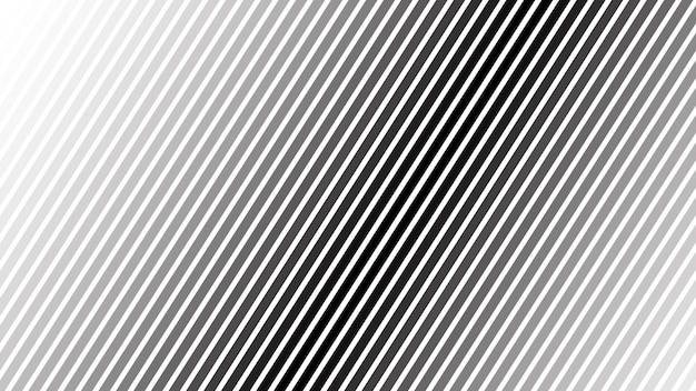 imagen vectorial de fondo de línea abstracta gris para telón de fondo o presentación