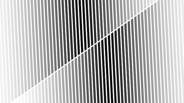 imagen vectorial de fondo de línea abstracta gris para telón de fondo o presentación