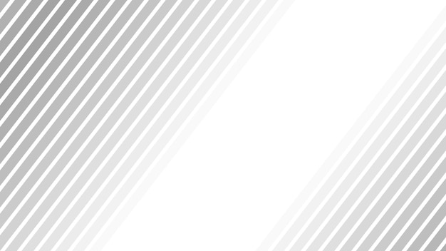 imagen vectorial de fondo de línea abstracta gris para telón de fondo o presentación