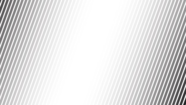 imagen vectorial de fondo de línea abstracta gris para telón de fondo o presentación