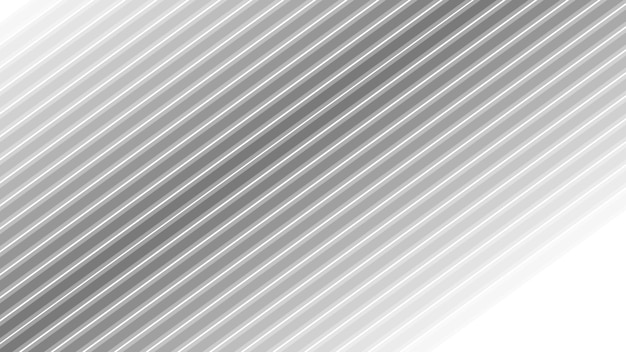 imagen vectorial de fondo de línea abstracta gris para telón de fondo o presentación