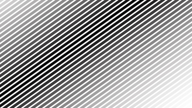 imagen vectorial de fondo de línea abstracta gris para telón de fondo o presentación